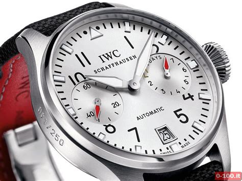 IWC Pilot's Watches Classic Big Pilot’s Watch Edition DFB